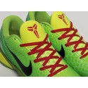 Кроссовки Nike Kobe 6 - 33438