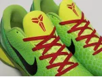 Кроссовки Nike Kobe 6 - 33438