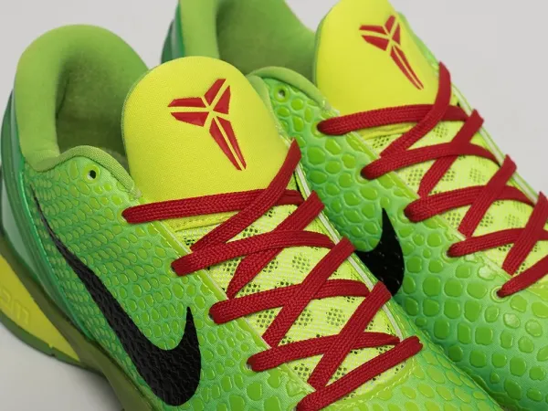 Кроссовки Nike Kobe 6 - 33438
