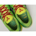 Кроссовки Nike Kobe 6 - 33438