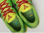Кроссовки Nike Kobe 6 - 33438