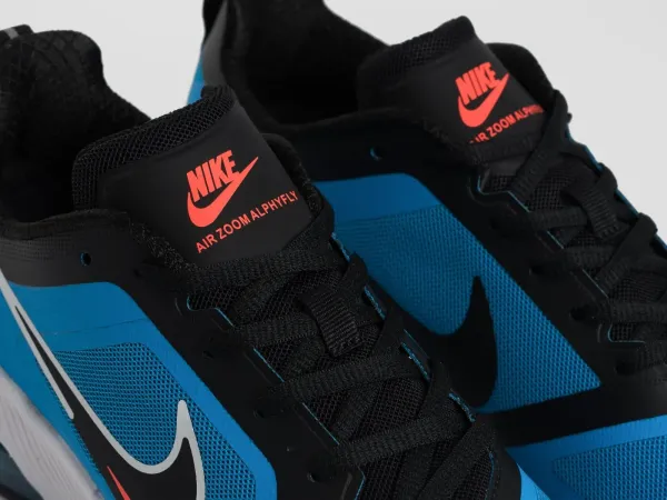 Кроссовки Nike Air Zoom Alphafly - 43988