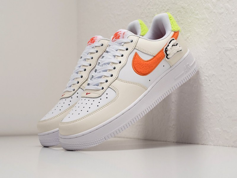 Кроссовки Nike Air Force 1 07 LV8 1 - 37341