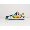 Кроссовки Ben & Jerry’s x Nike SB Dunk Low - 27018