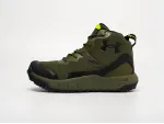 Ботинки Under Armour Micro G Valsetz Mid 6 - 40149