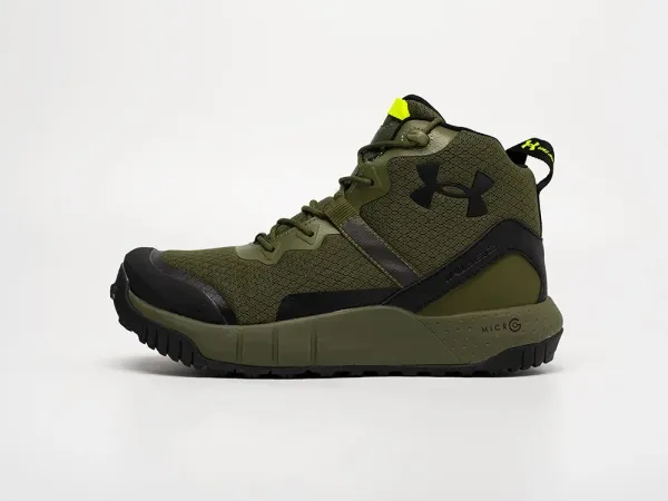 Ботинки Under Armour Micro G Valsetz Mid 6 - 40149