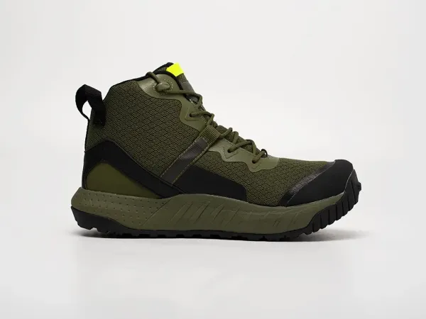 Ботинки Under Armour Micro G Valsetz Mid 6 - 40149