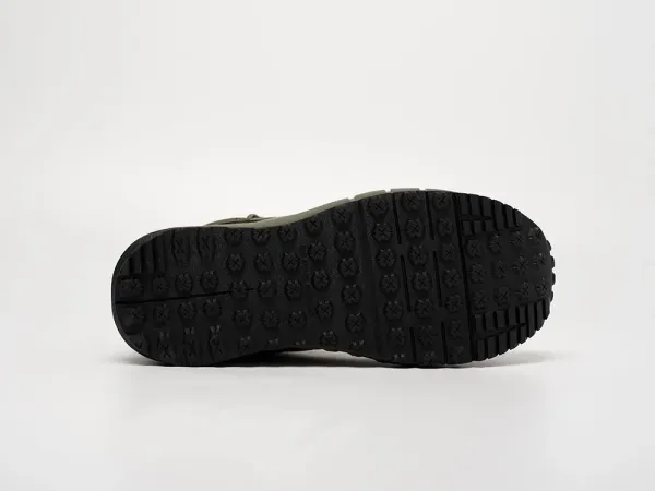 Ботинки Under Armour Micro G Valsetz Mid 6 - 40149