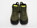 Ботинки Under Armour Micro G Valsetz Mid 6 - 40149