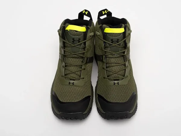 Ботинки Under Armour Micro G Valsetz Mid 6 - 40149