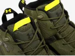 Ботинки Under Armour Micro G Valsetz Mid 6 - 40149