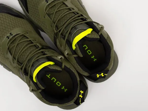 Ботинки Under Armour Micro G Valsetz Mid 6 - 40149