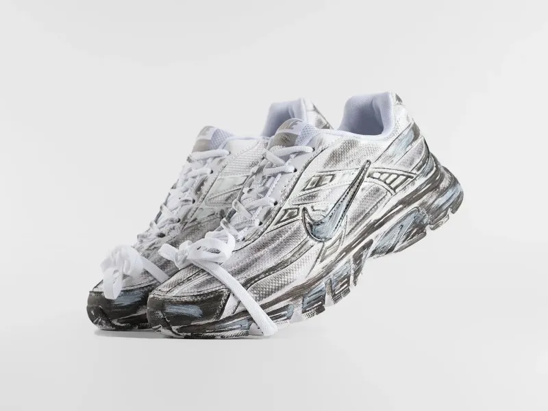Кроссовки Nike Initiator - 46751