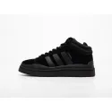 Зимние Кроссовки Bad Bunny x Adidas Campus Light High - 43538