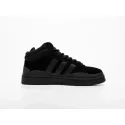 Зимние Кроссовки Bad Bunny x Adidas Campus Light High - 43538