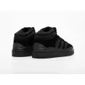 Зимние Кроссовки Bad Bunny x Adidas Campus Light High - 43538