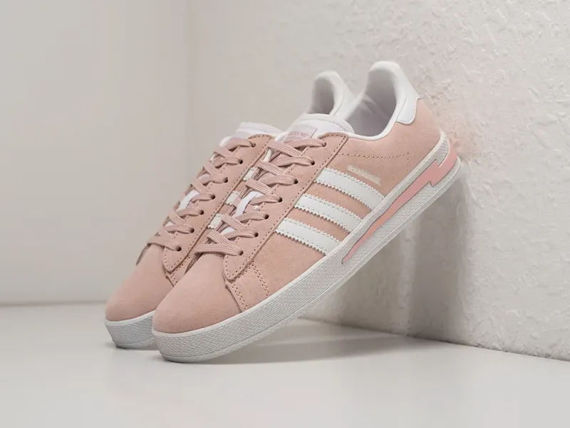 Кроссовки NEIGHBORHOOD x Invincible x Adidas Campus - 36615