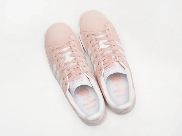Кроссовки NEIGHBORHOOD x Invincible x Adidas Campus - 36615
