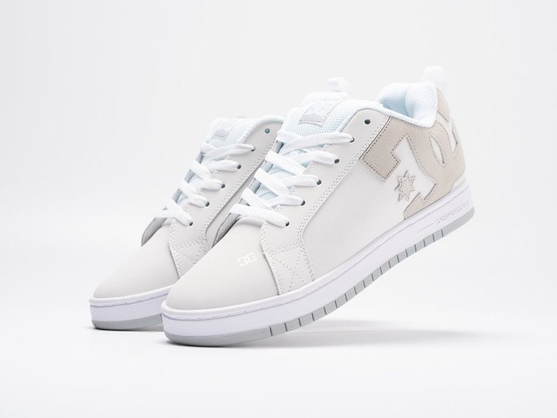 Кроссовки DC Shoes Court Graffik - 39474