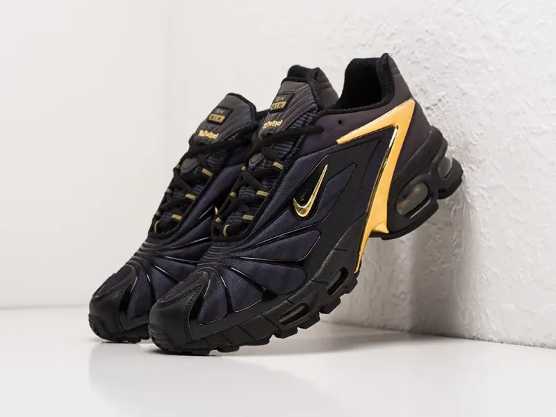 Кроссовки Skepta x Nike Air Max Tailwind V - 29126