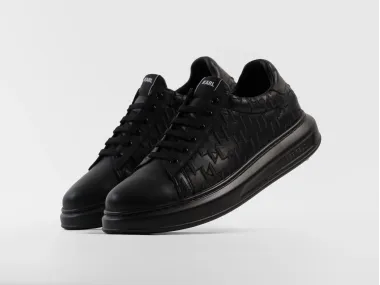 Кроссовки Karl Lagerfeld - 45411