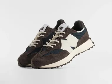 Кроссовки New Balance 327 - 47157