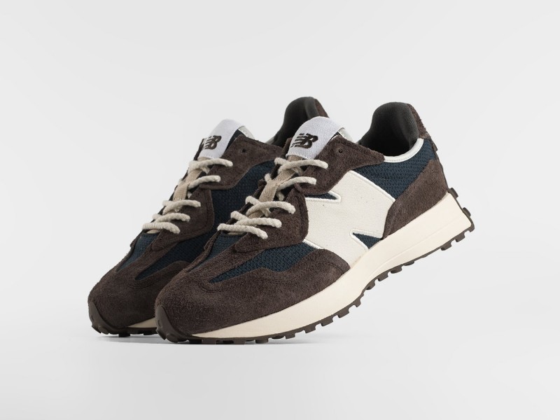 Кроссовки New Balance 327 - 47157