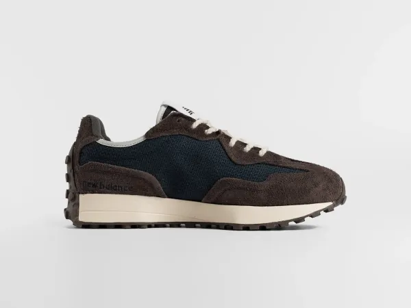 Кроссовки New Balance 327 - 47157