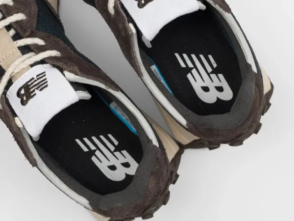Кроссовки New Balance 327 - 47157