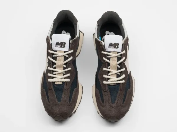 Кроссовки New Balance 327 - 47157