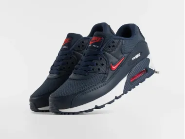 Кроссовки Nike Air Max 90 - 44785