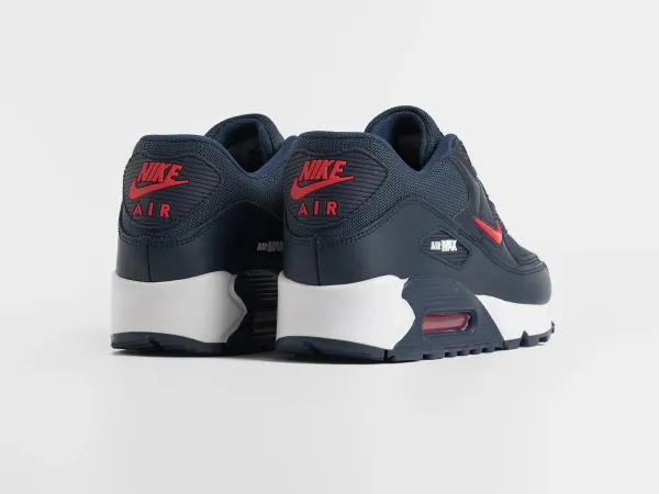 Кроссовки Nike Air Max 90 - 44785