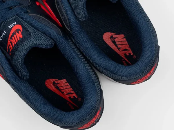 Кроссовки Nike Air Max 90 - 44785