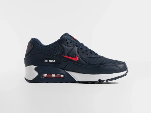 Кроссовки Nike Air Max 90 - 44785