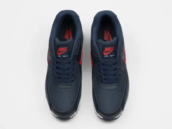 Кроссовки Nike Air Max 90 - 44785