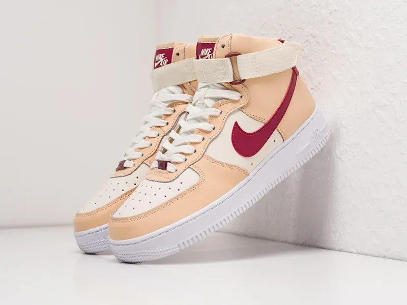 Кроссовки Nike Air Force 1 Mid - 26903