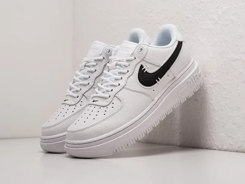 Кроссовки Nike Air Force 1 Luxe Low - 29626