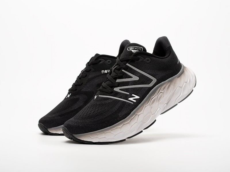 Кроссовки New Balance Fresh Foam X More Trail v4 - 42933
