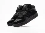 Зимние Кроссовки Adidas Forum 84 High - 43948