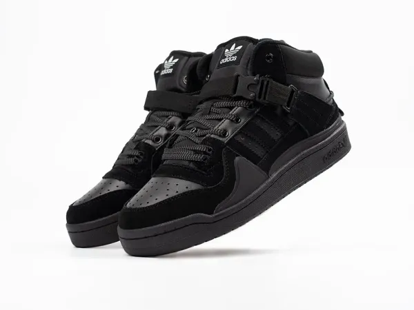 Зимние Кроссовки Adidas Forum 84 High - 43948