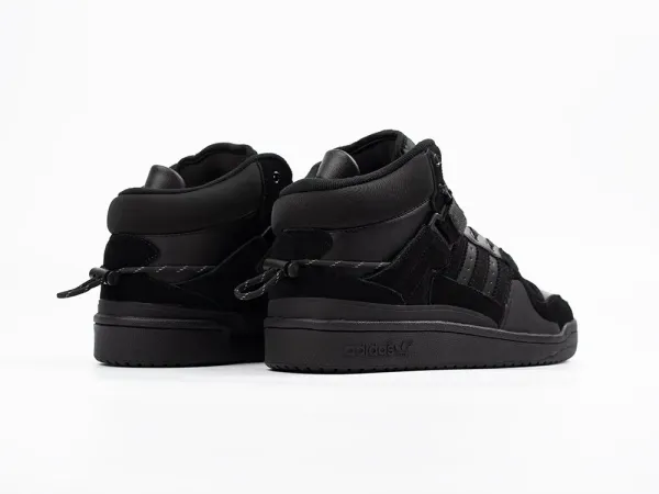 Зимние Кроссовки Adidas Forum 84 High - 43948