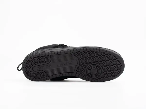 Зимние Кроссовки Adidas Forum 84 High - 43948