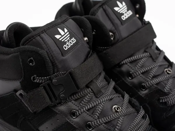 Зимние Кроссовки Adidas Forum 84 High - 43948