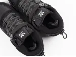 Зимние Кроссовки Adidas Forum 84 High - 43948
