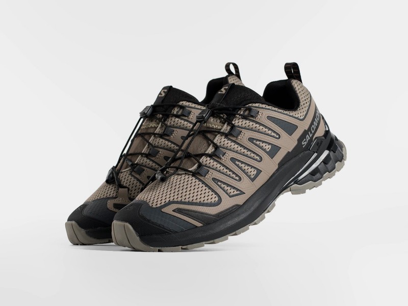 Кроссовки Salomon XA PRO 3D - 47282