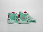 Кроссовки Jordan Tatum 1 - 40254