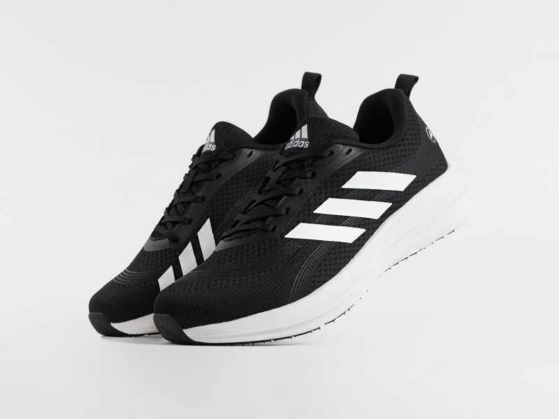 Кроссовки Adidas Response Runner - 46499