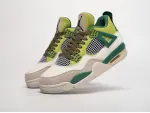 Кроссовки Nike Air Jordan 4 Retro - 41942