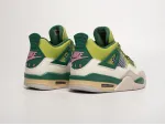 Кроссовки Nike Air Jordan 4 Retro - 41942