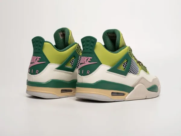Кроссовки Nike Air Jordan 4 Retro - 41942